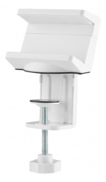 DELTACO Office, Clamp-On Power Strip Holder DELTACO Office, Clamp-On Power Strip Holder