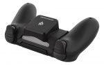 DELTACO GAMING qi draadloze ontvanger voor PS4-controller, zwart DELTACO GAMING qi draadloze ontvanger voor PS4-controller, zwart