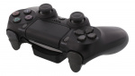 DELTACO GAMING qi draadloze ontvanger voor PS4-controller, zwart DELTACO GAMING qi draadloze ontvanger voor PS4-controller, zwart