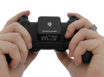 DELTACO GAMING qi draadloze ontvanger voor PS4-controller, zwart DELTACO GAMING qi draadloze ontvanger voor PS4-controller, zwart