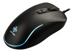 DELTACO GAMING DM120 optical gaming mouse, DELTACO GAMING DM120 optical gaming mouse,