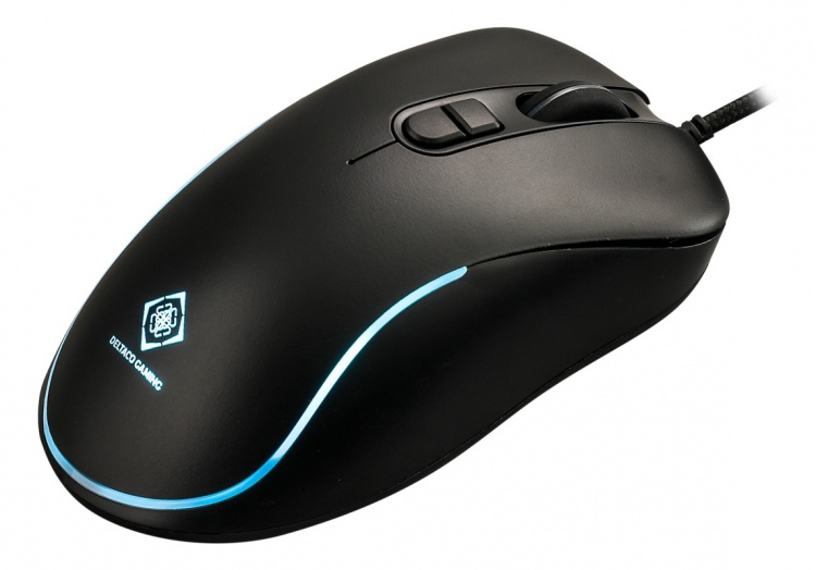 DELTACO GAMING DM120 optical gaming mouse, DELTACO GAMING DM120 optical gaming mouse,