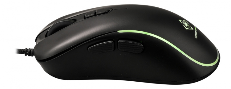 DELTACO GAMING DM120 optical gaming mouse, DELTACO GAMING DM120 optical gaming mouse,
