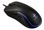 DELTACO GAMING DM120 optical gaming mouse, DELTACO GAMING DM120 optical gaming mouse,