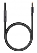 STREETZ headset for smartphone, microphone, 1-button, 1,5m, blue STREETZ headset for smartphone, microphone, 1-button, 1,5m, blue