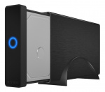 External enclosure for 3.5