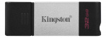 Kingston 32GB USB-C 3.2 Gen 1 DataTraveler 80