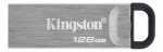 Kingston 128GB USB 3.2 Gen 1 DataTraveler Kyson Kingston 128GB USB 3.2 Gen 1 DataTraveler Kyson