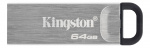 Kingston 64GB USB3.2 Gen 1 DataTraveler Kyson Kingston 64GB USB3.2 Gen 1 DataTraveler Kyson