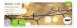 NORDIC HOME LED lichtsnoer, binnen/buiten, 5 m  NORDIC HOME LED lichtsnoer, binnen/buiten, 5 m