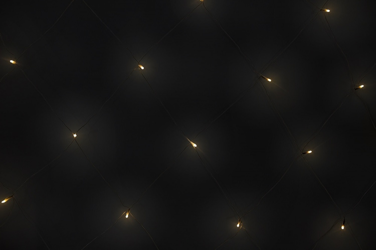 NORDIC HOME LED lichtrooster, binnen/buiten, 120 x 150 cm NORDIC HOME LED lichtrooster, binnen/buiten, 120 x 150 cm