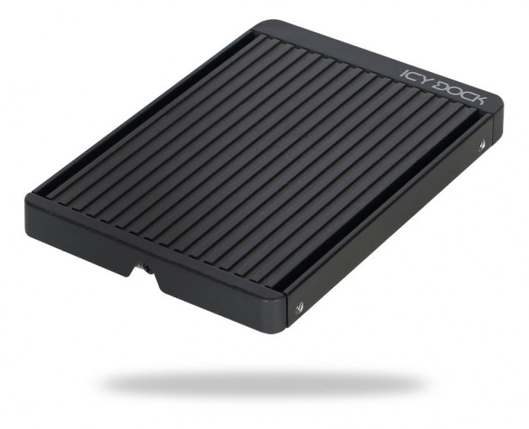 ICY DOCK EZConvert M.2 NVMe > 2.5