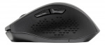 DELTACO silent wireless mouse, bluetooth, 1x AA, 800-1600 DPI, dark gr DELTACO silent wireless mouse, bluetooth, 1x AA, 800-1600 DPI, dark gr