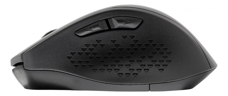 DELTACO silent wireless mouse, bluetooth, 1x AA, 800-1600 DPI, dark gr DELTACO silent wireless mouse, bluetooth, 1x AA, 800-1600 DPI, dark gr