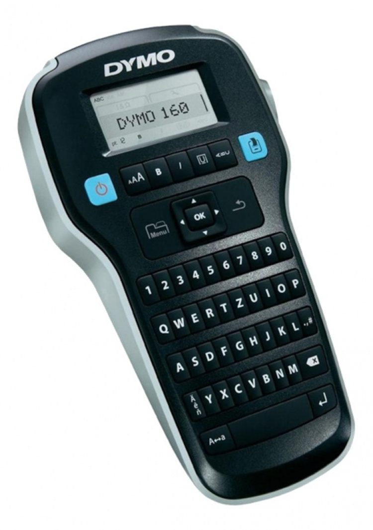 DYMO LM 160 PRINTER QWY EU DYMO LM 160 PRINTER QWY EU