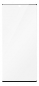 DELTACO screen protector, Samsnug Galaxy Note 20 Ultra, 3D curved glas