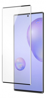 DELTACO screen protector, Samsnug Galaxy Note 20 Ultra, 3D curved glas