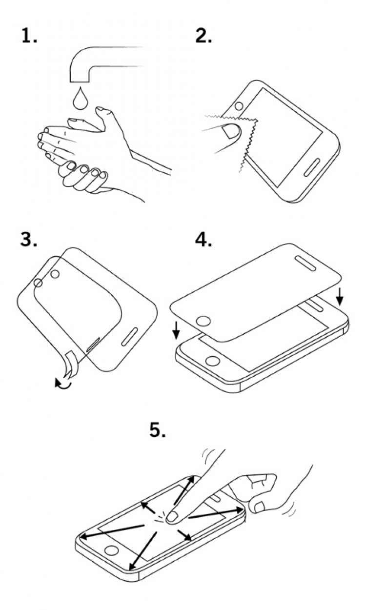 DELTACO screen protector, Samsnug Galaxy Note 20 Ultra, 3D curved glas
