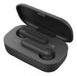 Sign Freedom draadloze in-ear oordopjes, zwart