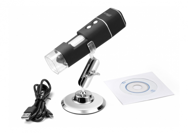 Technaxx WiFi FullHD Microscope TX-158