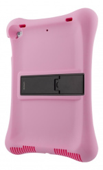 DELTACO Silicone shell for 10.2 