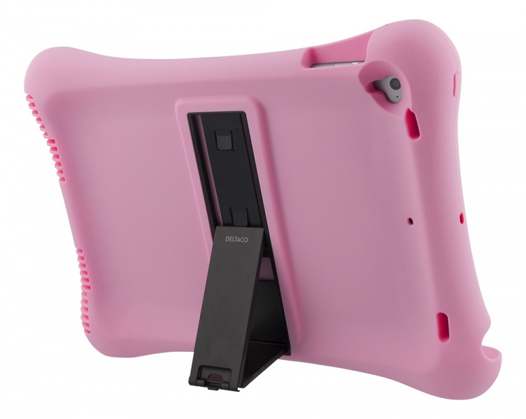 DELTACO Silicone shell for 10.2 