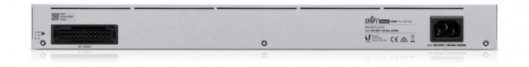 Ubiquiti Unifi 48 Port L3 SFP+