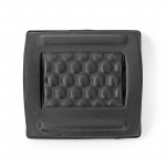 Nedis Rugsteun | Lycra / Schuim