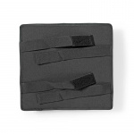 Nedis Rugsteun | Lycra / Schuim