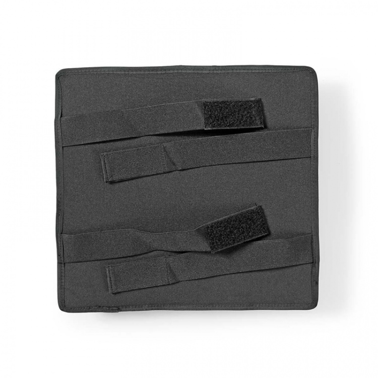 Nedis Rugsteun | Lycra / Schuim