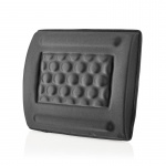 Nedis Rugsteun | Lycra / Schuim