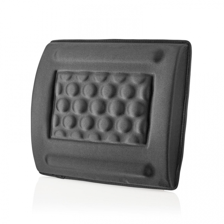 Nedis Rugsteun | Lycra / Schuim