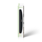 Nedis Gel Polssteun voor Toetsenbord | Lycra / PU | Ja