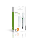 Nedis Koelpasta | ≥4.63W/m-k | Zilver