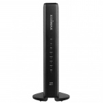 Edimax AX3000 Wi-Fi 6 Smart AP/router Zwart
