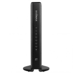 Edimax AX3000 Wi-Fi 6 Smart AP/router Zwart