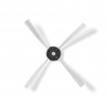 Nedis Zijborstel voor Robotveger | Geschikt voor: VCRO210BK | Wit Nedis Zijborstel voor Robotveger | Geschikt voor: VCRO210BK | Wit