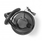 Nedis Asstofzuiger | Zakloos | Stof capaciteit: 18 l | 800 W | Hepa