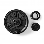 Nedis Asstofzuiger | Zakloos | Stof capaciteit: 18 l | 800 W | Hepa