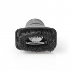 Nedis Plumeau | Kunststof Haar | Universeel toepasbaar | 35 mm