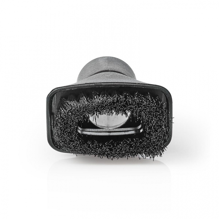 Nedis Plumeau | Kunststof Haar | Universeel toepasbaar | 35 mm