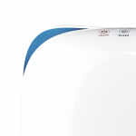 Nedis Luchtreiniger | Geschikt voor ruimtes tot: 25 m² | Clean Air Delivery Rate (CADR): 200 m³/h | Luchtkwaliteitsindicator | Wit Nedis Luchtreiniger | Geschikt voor ruimtes tot: 25 m² | Clean Air Delivery Rate (CADR): 200 m³/h | Luchtkwaliteitsindicator | Wit