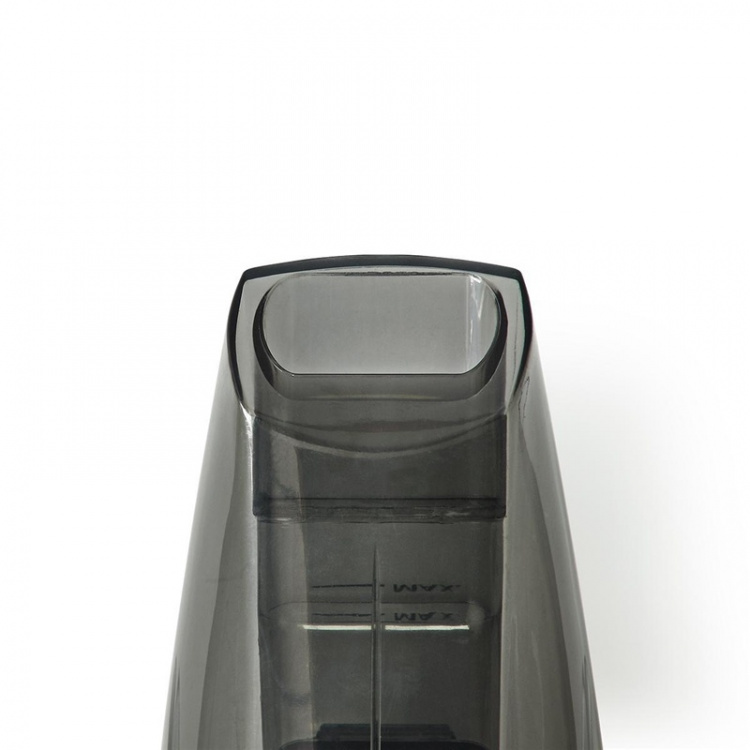 Nedis Handstofzuiger | 75 W | Oplaadbaar | Droog / Nat | Li-Ion | Blauw / Grijs