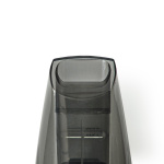 Nedis Handstofzuiger | 75 W | Oplaadbaar | Droog / Nat | Li-Ion | Blauw / Grijs