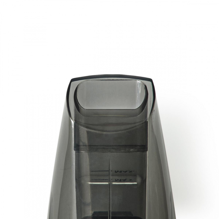 Nedis Handstofzuiger | 75 W | Oplaadbaar | Droog / Nat | Li-Ion | Blauw / Grijs