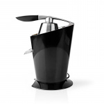 Nedis Citruspers | 160 W | Oranje / Zwart Nedis Citruspers | 160 W | Oranje / Zwart