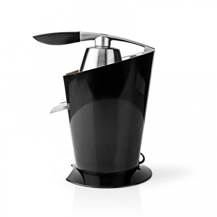 Nedis Citruspers | 160 W | Oranje / Zwart Nedis Citruspers | 160 W | Oranje / Zwart