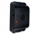 ISOTRONIC Hond- en Katverjager 18 - 32 kHz Buiten