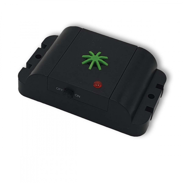 ISOTRONIC Hond- en Katverjager 18 - 32 kHz Buiten