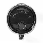 Nedis Heteluchtfriteuse | 2.4 l | Tijdschakelaar: 30 min | Analoog | Aluminium / Zwart Nedis Heteluchtfriteuse | 2.4 l | Tijdschakelaar: 30 min | Analoog | Aluminium / Zwart